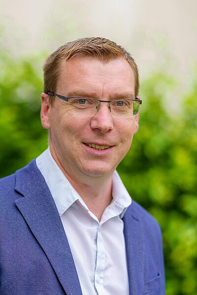 Rainer Ullmann