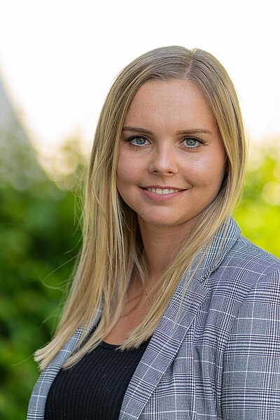 Julia Schreiner
