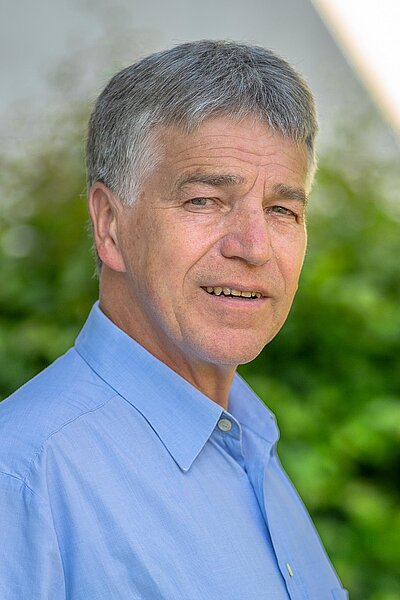 Herbert Grimmer