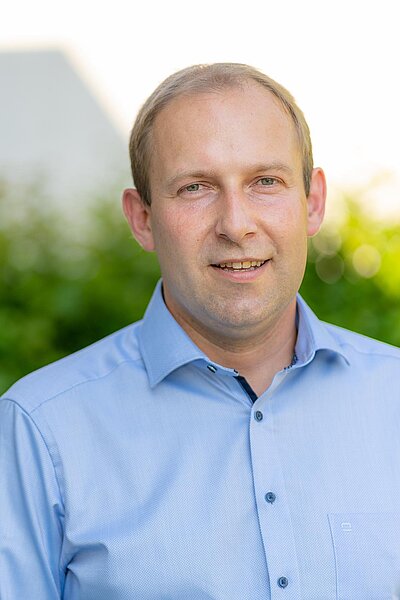 Christian Kirchsteiger