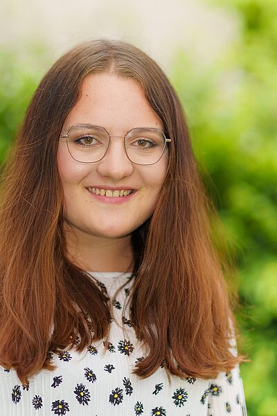 Clara Flotzinger