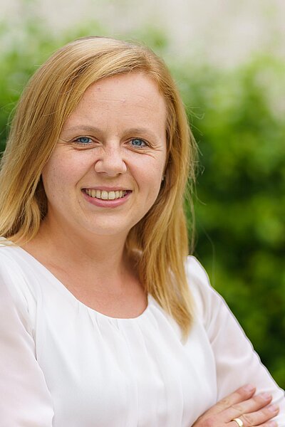 Nicole Ullmann