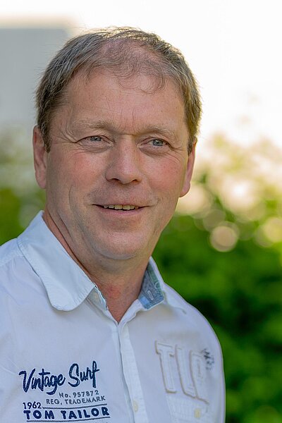 Josef Rauchenecker